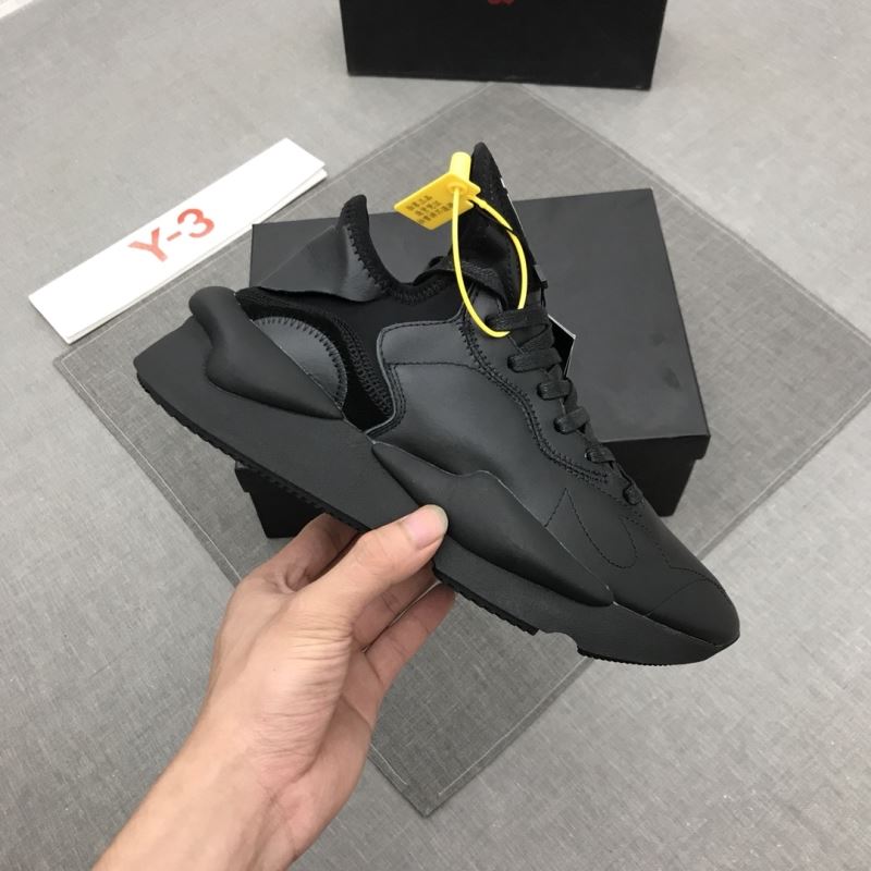 Adidas Y3 Shoes